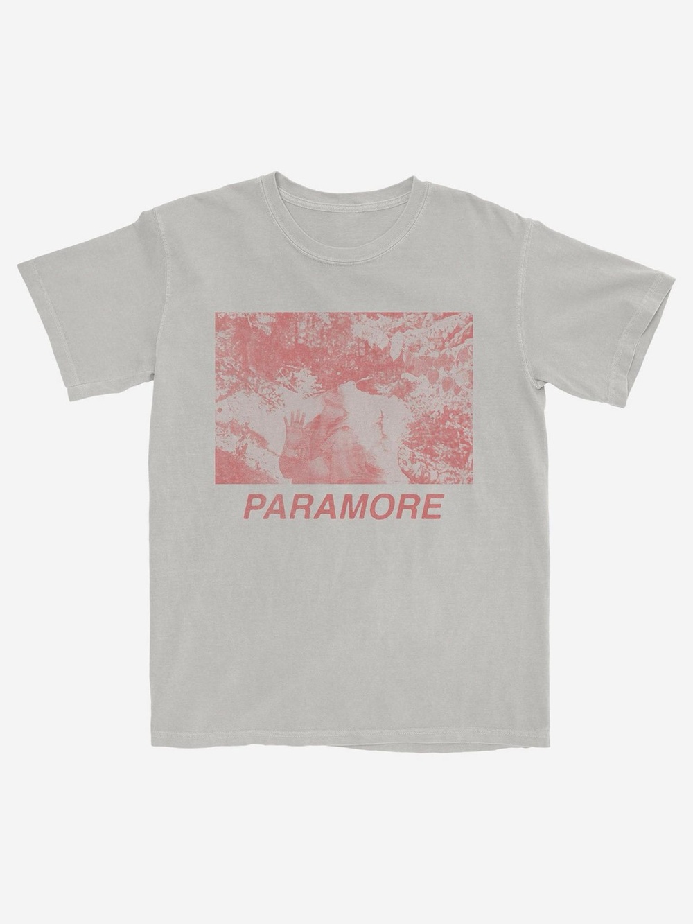 Paramore 🍂 Forest T-Shirt